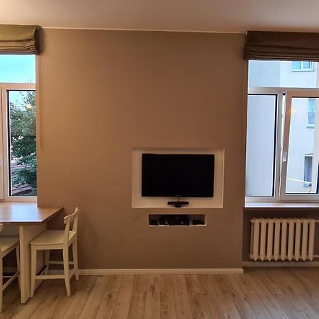 Family Apartment In Klaipeda Old Town Екстер'єр фото
